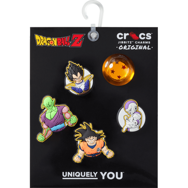 Dragon Ball Z 5 Pack - Image 4