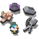 Minecraft 5 Pack