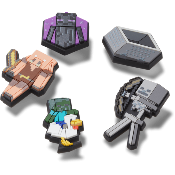 Minecraft 5 Pack - Image 2