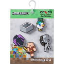 Minecraft 5 Pack