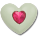 Poptimism Heart
