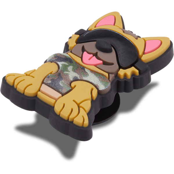 Military German Shepard Pup - Image 2