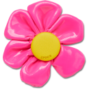 Oversized Large Pink Flower