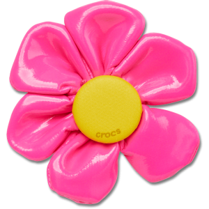 Oversized Large Pink Flower