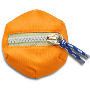 Orange Pouch