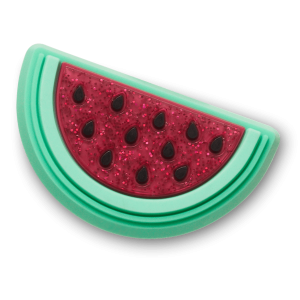 Glittery Watermelon