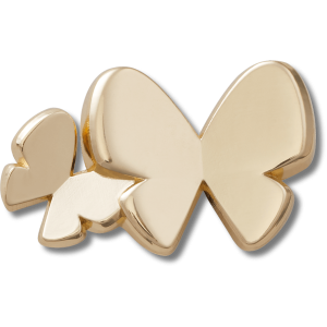 Gold Butterfly Duo
