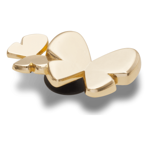 Gold Butterfly Duo - Image 2