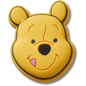 Winnie The Pooh Face