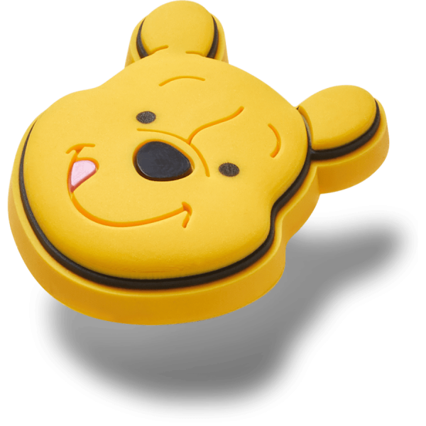 Winnie The Pooh Face - Image 2