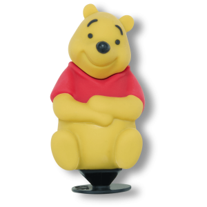 Winnie The Pooh 3D