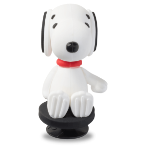 3D Snoopy