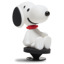3D Snoopy