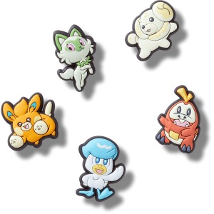 Pokémon Paldea 5 pack