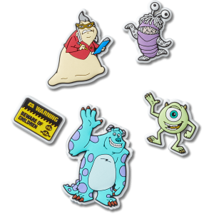 Monsters, Inc. 5 Pack