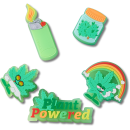 Hemp Plant Powered 5 Pack