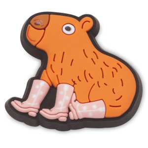 Cowboy Capybara