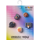 Basketball Team 5 Pack