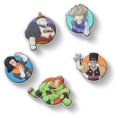 Dragon Ball Z 5 Pack
