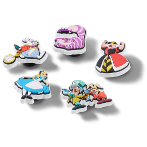 Disney Alice in Wonderland 5 Pack