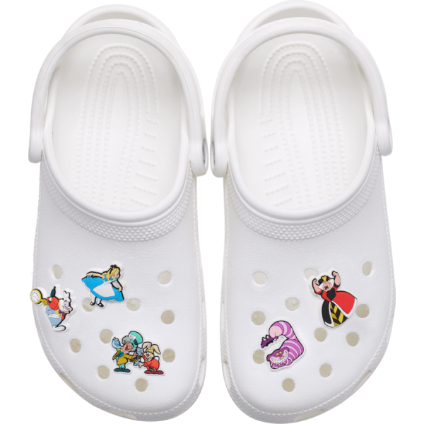 Disney Alice in Wonderland 5 Pack - Image 2