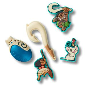 Disney Moana 5 Pack