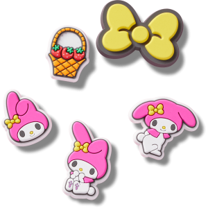 My Melody 5 Pack