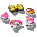 My Melody 5 Pack