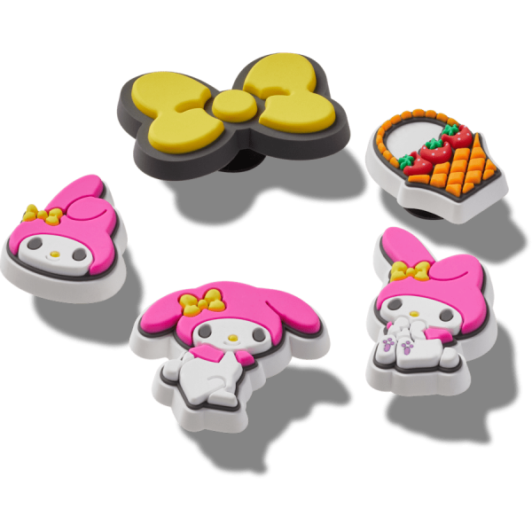 My Melody 5 Pack - Image 2