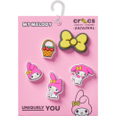 My Melody 5 Pack