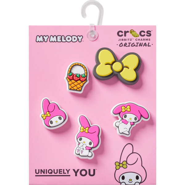 My Melody 5 Pack - Image 4