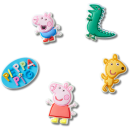 Peppa Pig 5 Pack