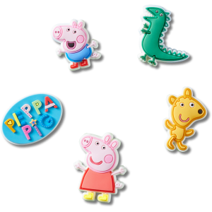 Peppa Pig 5 Pack