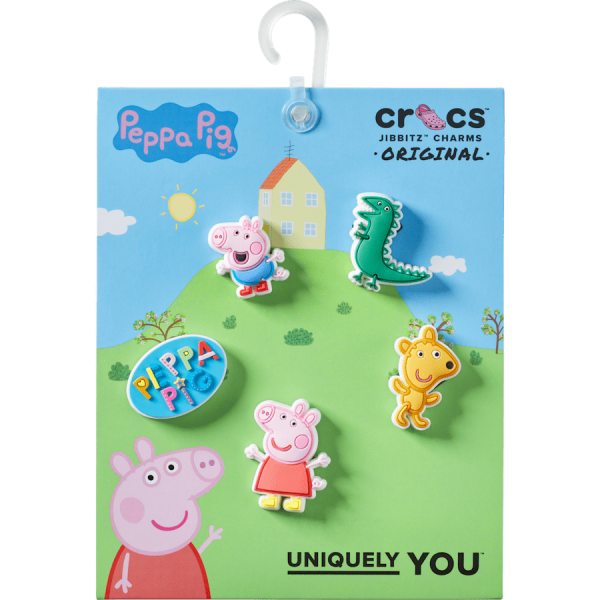 Peppa Pig 5 Pack - Image 4