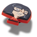 Pixar The Incredibles Edna Mode