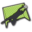 Soccer Goalie