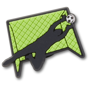 Soccer Goalie