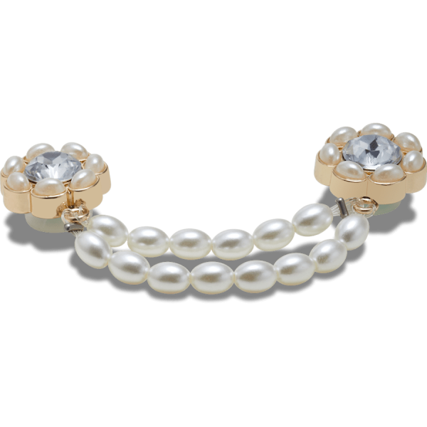 Double Silver Jewel Chain - Image 2