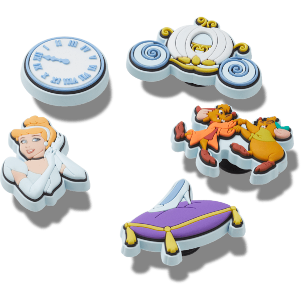 Cinderella 5 Pack - Image 2