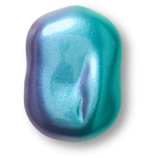 Baroque Pearl 2