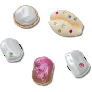 Baroque Pearl 5 Pack