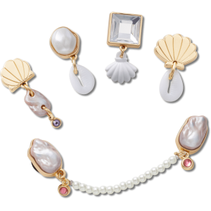 Elevated Pearl 5 Pack