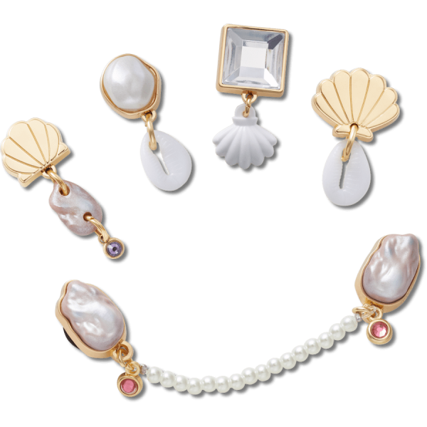 Elevated Pearl 5 Pack