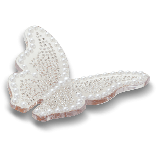 Pearl and Gem Butterfly - Image 2