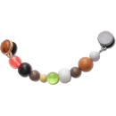 Mixed Stone Chain