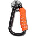 Corded Carabiner
