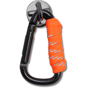 Corded Carabiner