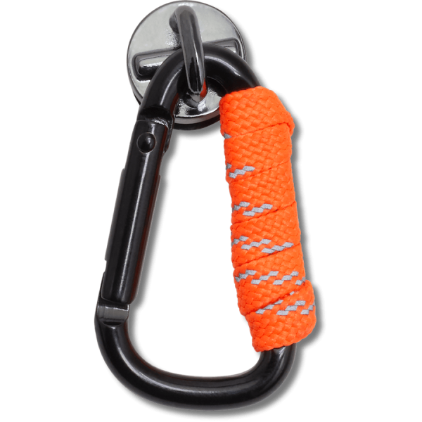 Corded Carabiner