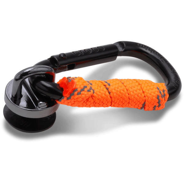 Corded Carabiner - Image 2