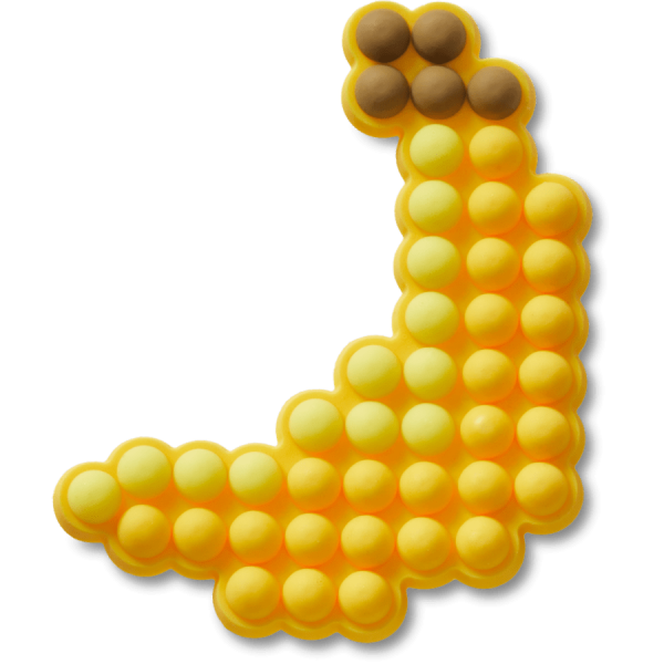 Beaded Banana
